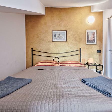 Mansarda Station Gioberti Apartment Торино Екстериор снимка