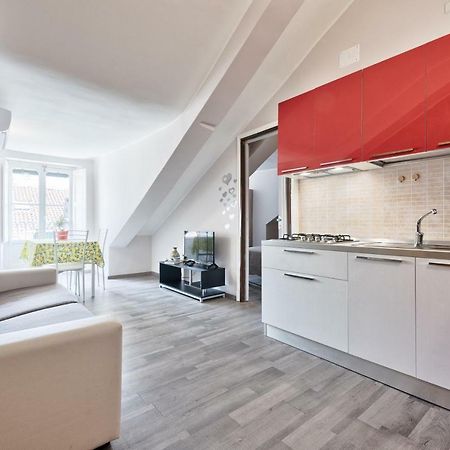 Mansarda Station Gioberti Apartment Торино Екстериор снимка