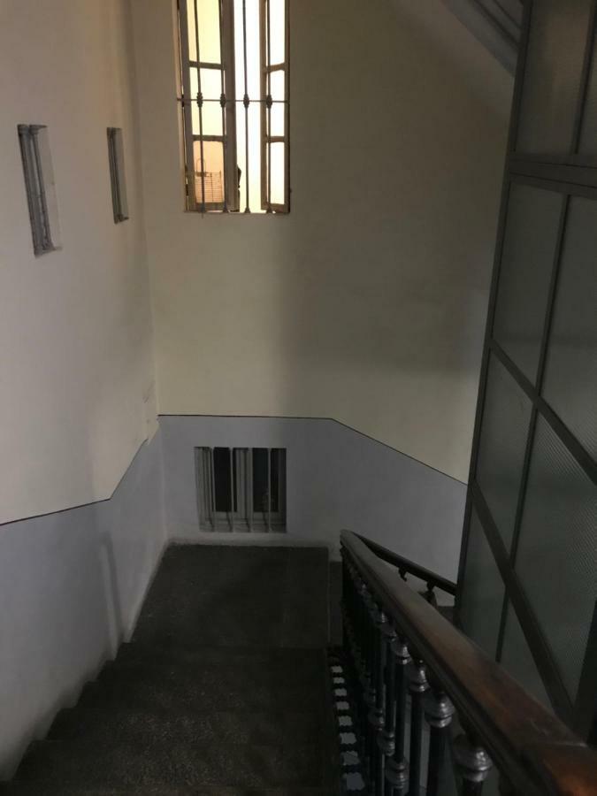 Mansarda Station Gioberti Apartment Торино Екстериор снимка