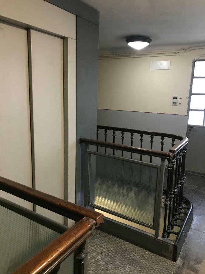Mansarda Station Gioberti Apartment Торино Екстериор снимка