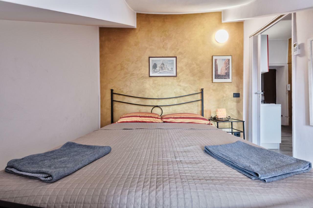 Mansarda Station Gioberti Apartment Торино Екстериор снимка