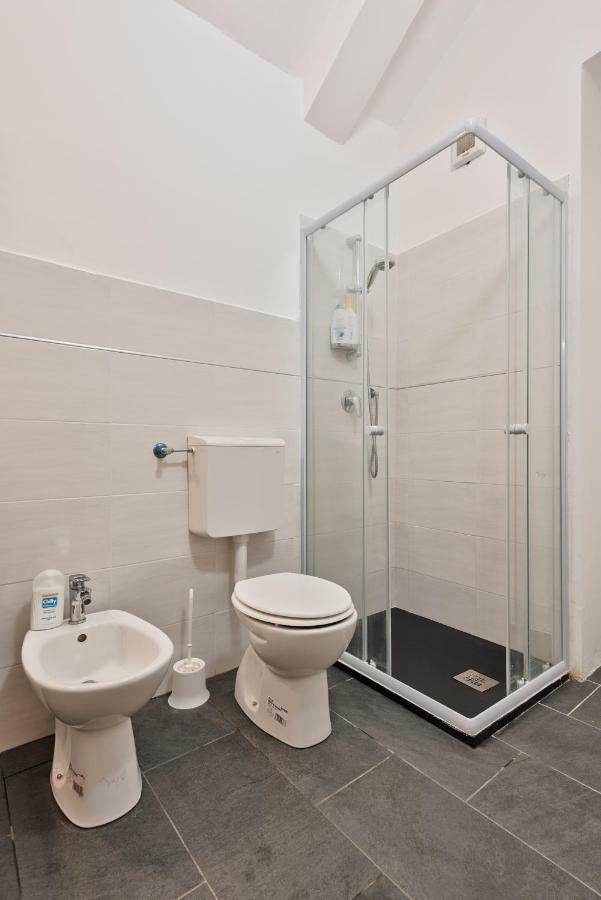 Mansarda Station Gioberti Apartment Торино Екстериор снимка