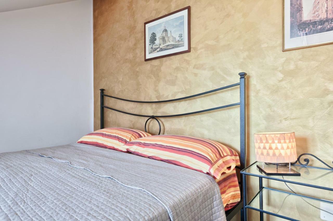 Mansarda Station Gioberti Apartment Торино Екстериор снимка